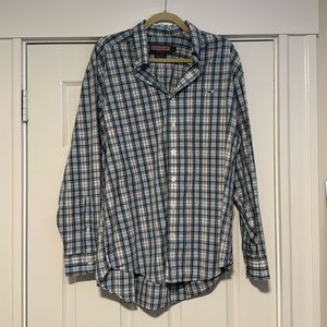 Mens Vineyard Vines Buttondown